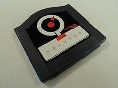 SyQuest SparQ 1.0 Gigabyte PC Formatted Disc Starter SPARQ1-000