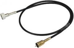 D5NN17365D Fits for Ford/Holland Tach Cable 5610 6610 6700 6710 6810 7610