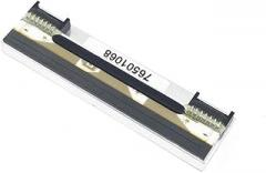 Compatible with TSC 225 TDP-225 TDP-225W KD2002-CF Electronic Scale Thermal Print Head Universal Fit Aftermarket Replacement