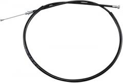 CLUTCH CABLE YAM BK VINYL