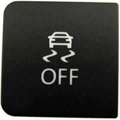 Anti Skid Electronic Stability Program Switch Button Compatible with MK6 5 MK5 6 1KD927117