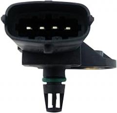 Electronic fuel injection map sensor fits Harley 08-16 FLH 07-16 X 32319-07/A-