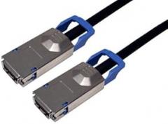 p/n C5252-3ME-CX4: 10Gb Ethernet CX4 Cable, Ejectors - Ejectors, 3M [Electronics]