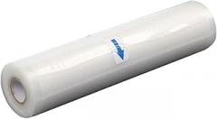 GLEAVI Heavy Duty Embossed Vacuum Sealer Bags Storage for Food Collectibles Documents and Electronics Maximizes Freshness with Air Removal Channels