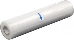 GLEAVI Heavy Duty Embossed Vacuum Sealer Bags Storage for Food Collectibles Documents and Electronics Maximizes Freshness with Air Removal Channels