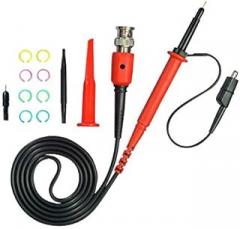 GE3421 - Oscilloscope Probe, Passive, 100 MHz, 1 kV, 1:100, All Makes & Models of Oscilloscopes, GE Series