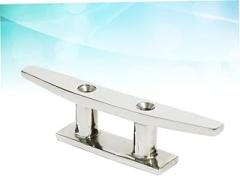 Dock Cleats Dock Bumpers Pontoon Boats Boat Bumpers Marine Docking Boat Clamp Bungee Cords with Hooks