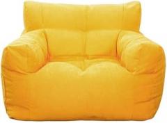 Tatami Small Apartment Sofa Bedroom Leisure Balcony Dormitory(78 * 59CM)