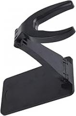 BESPORTBLE Foldable Multi-Angle Barcode Scanner Stand Compact Stable Holder with Fixed Mount for Desk Use Portable Base for Retail Stores Supermarkets