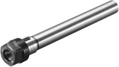 Tool Parts and Accessories C12 ER11A 100L Router Collet Chuck Extension Rod Straight CNC Tool Holder (#CN-140824-02632)