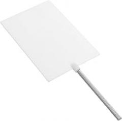 OUNONA Light Screen Optical Experiment Lens for Physics Education Research Compact Portable Design for Various Optic Science Applications Teaching Experimentation