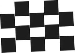 10pcs Cd DVD Sleeves for Storage Efficient Disc and Organization Compatible Various Media for Photographers and Event Materials