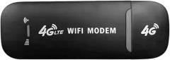 Modem 4G LTE USpB DongIe 150Mbps Modem Stick Portable Wirreless VViFi Router Sim Card Router Pocket VViFi Hotspot for Home Office New 2026 High for Reliable Electronic Component