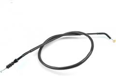 Applies to Clutch Cable for Kawasaki Z1000 2010-2013 Black