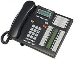 Consumer Electronic Products Nortel T7316e Telephone Charcoal Supply Store (Renewed)