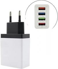 Fast Phone Charrger 3A 4USpB Mobile Charrger Travel Charging Head and Standard Charrger for LPhonie13 12Pro Sangsiung New 2026 High for Reliable Electronic Component, Precision, Stable Performance