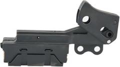 Non Lock Button Trigger Switch for 255 Cut Off Machine, Reliable Power Tool Replacement