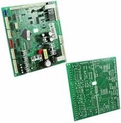 Compatible with Samsung DA41-00684A Refrigerator Electronic Control Board