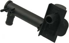 Parts# 251121438B Coolant Flange 1piece/Package DRAGOON-BRO