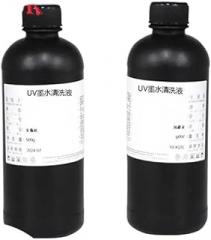 Varnish 500ML Bottle Compatible with L800 L805 L1800 R1390 DX5 DTF Printer