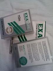 180093 8mm 112M DDS Ctdg 5/10GB Single Tape Tandberg Data (180093) Media MP Cartridge 5GB Model: by Exabyte