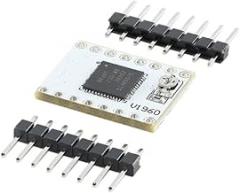 New TB67S109 Stepper Motor Driver Module Maximum 4A Current Drives 42/57 Motors 2025 High for Reliable Electronic Component, Precision, Stable Performance