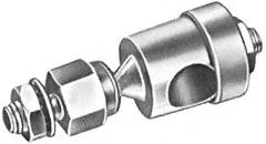 BELIMO KG6 Ball Joint Suitable for Damper Crank ARM KH8