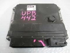 11 12 fits Scion TC Engine ECM Electronic Control Module MT 89661-21540 8966121540