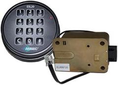 ESL20 Electronic Keypad & Lock