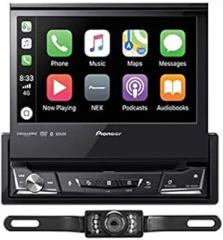 Pioneer AVH-3500NEX Single Din Multimedia Player with 7