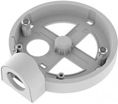 AXIS camera conduit back box - By NETCNA