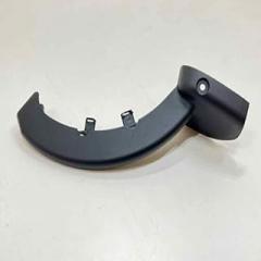 Rep# 51497383562 Tail Cover Left Hinge Trim Panel 1pc/Set
