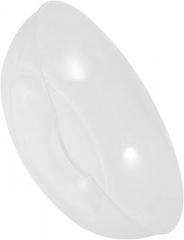 Veemoon Digital Gram Scale Electronic Kitchen Weighing Pan Square Tray Scale Pan