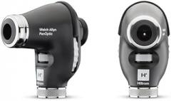 WEL Allyn 3.5V PanOptic+ Head Only Model 118-3