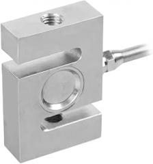 S-Type Large-Capacity Tension and Pressure Sensing Load Cell is Suitable for Floor Scales Electronic Scales, and Various Scales(Accessory M8)