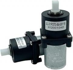 1PC 370 Planetary Gear Electronic Starter Gearbox Reducer DC3V 5V 6V 8V 118RPM Slow Speed Square Shaft DIY Hobby Toy Model