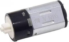 12mm N20 Planetary Gear electronic starter DC 3V 3.7V 5V Slow Speed Gearbox Cross Shaft for lock cosmetic instrument CEGQOXSH