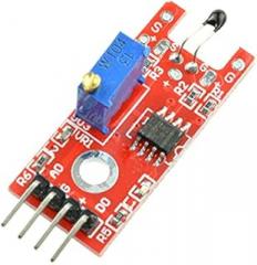 KY-028 Digital Temperature Sensor Module DIY Starter Kit for Arduino Smart Electronics Switch