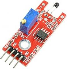 KY-028 Digital Temperature Sensor Module DIY Starter Kit for Arduino Smart Electronics Switch