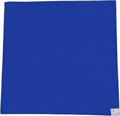 GOTOTOP Cleanroom Sticky Mat, Blue Polyethylene Adhesive Pad, 30 Layers High Viscosity, Ideal for Laboratories and Electronics Factories
