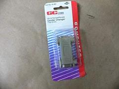 45-561 HD-15 Female/Female Gender Changer Cable (Nib)