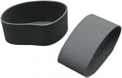 5PCS ADF Paper Feed Belt A8061295 A6801241 Compatible with 2075 2060 2051 1075 MP 7500 8001 8000 7502 6001 7001 5500 9000 6000 MP7500