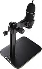 Generic USB Digital Microscope Led Lights Magnification Black for Jewelry and Electronics Inspection Includes Photo Capture Function