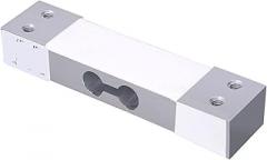 PSD-X1 Electronic Platform Scale Load Cell Shear Beam Weighing Small Range Sensors 10-80KG Aluminium Alloy for Hopper Weight High Pressure Tension Weighing(Color:10KG)