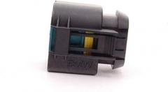 PARTS# 12527539072 electronic water pump plug 1pack