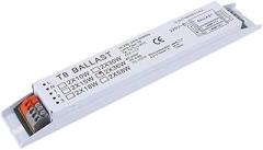 220-240V AC 2x36W Wide Voltage T8 Electronic Ballast Fluorescent Lamp Ballasts