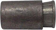 Anchor, Caulking, 5/16-18, PK25