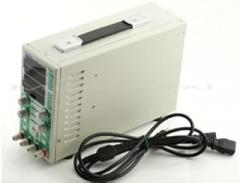 300W 80V 30A Dual Channel Adjustable LCD DC Electronic Load Instrument 220V