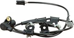 AIP Electronics ABS Anti-Lock Brake Wheel Speed Sensor Compatible with 2003-2004 Hyundai Tiburon Front Right Passenger OEM Fit ABS415