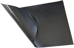 Graphite Sheet Ultra-Thin Cooling Film, Lightweight Graphene Sticker for Electronics Heat Management 1piece(200x300x0.25mm)